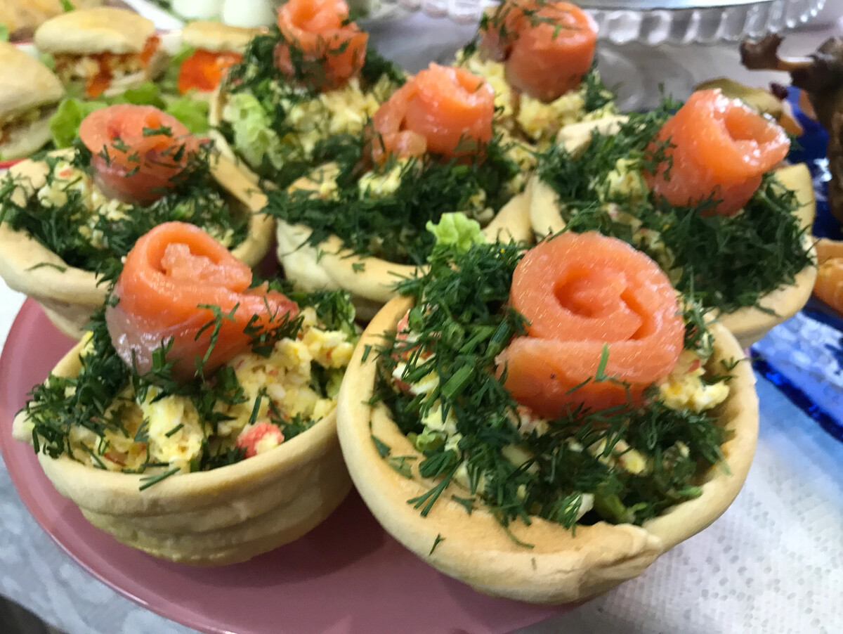 дзен кулинарные рецепты