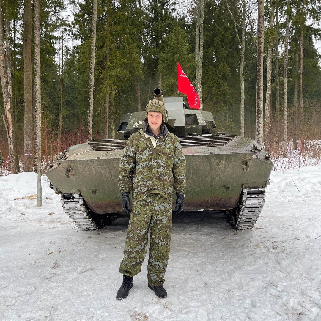 Рисунок для ветеранов на 9 мая