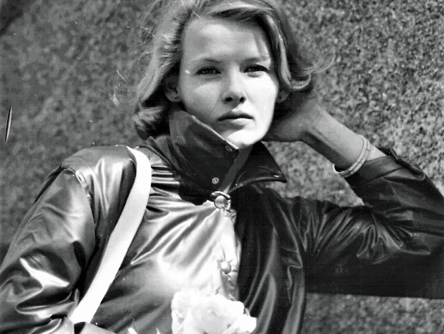 25 марта отмечает свой 65-летний юбилей легендарная актриса Тамара ...