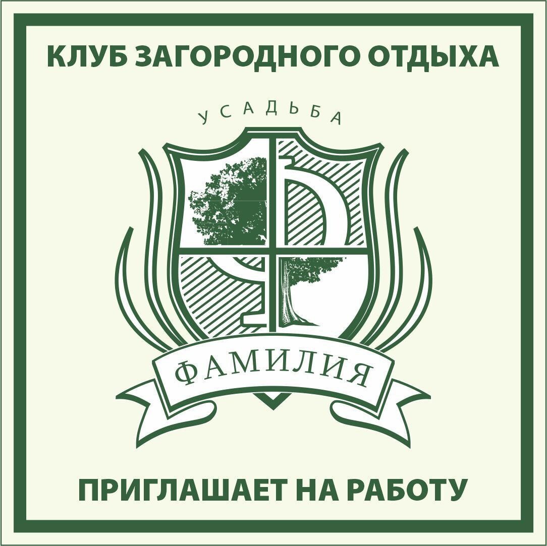 Усадьба фамилия карта