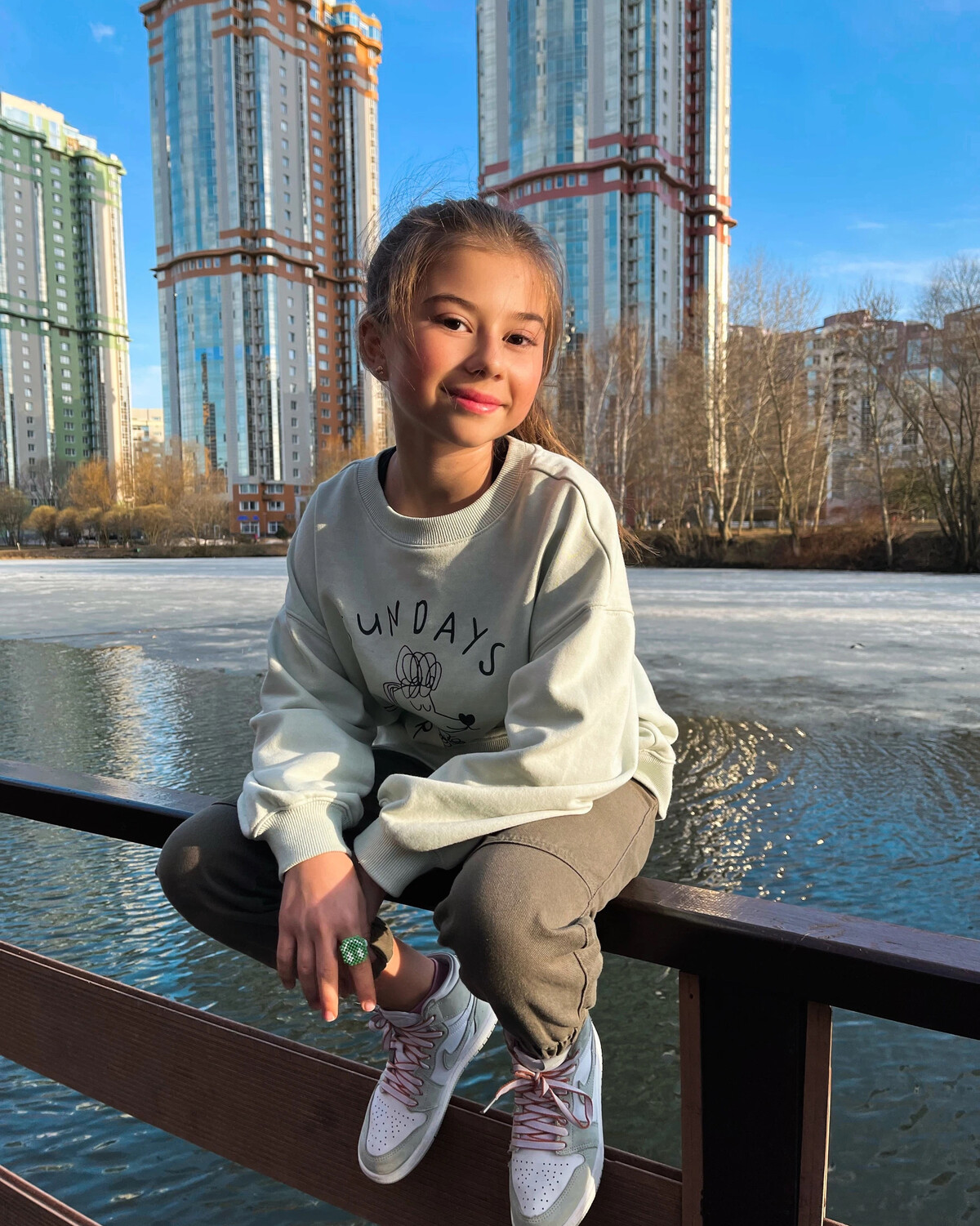 Milana khametova leak