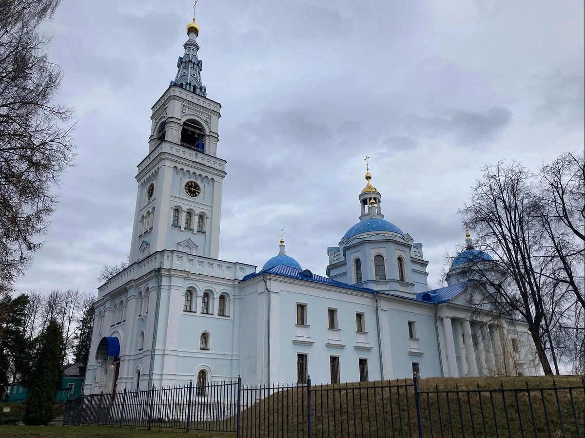 Погода в дмитровском районе деденево. Деденево. Деденево Московская область. Фото пгт Дмитрова гора.