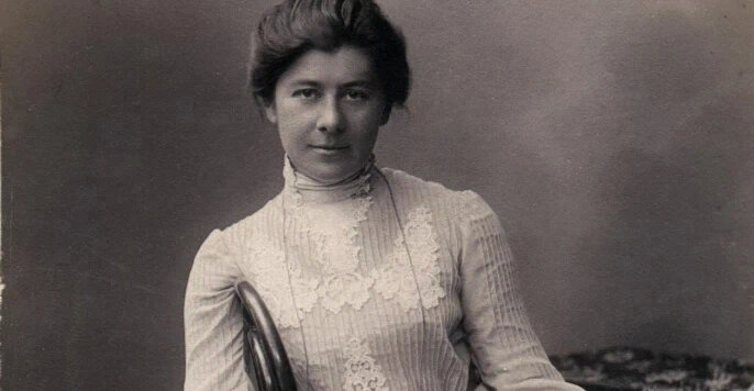 Мария павловна чехова картины