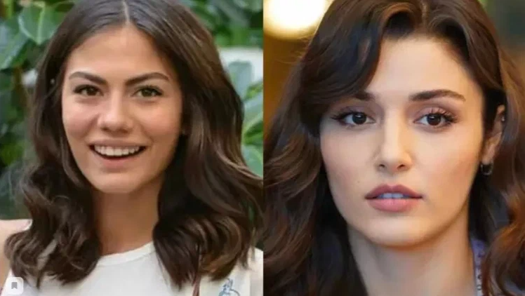 Demet Özdemir kimdir, nerelidir?