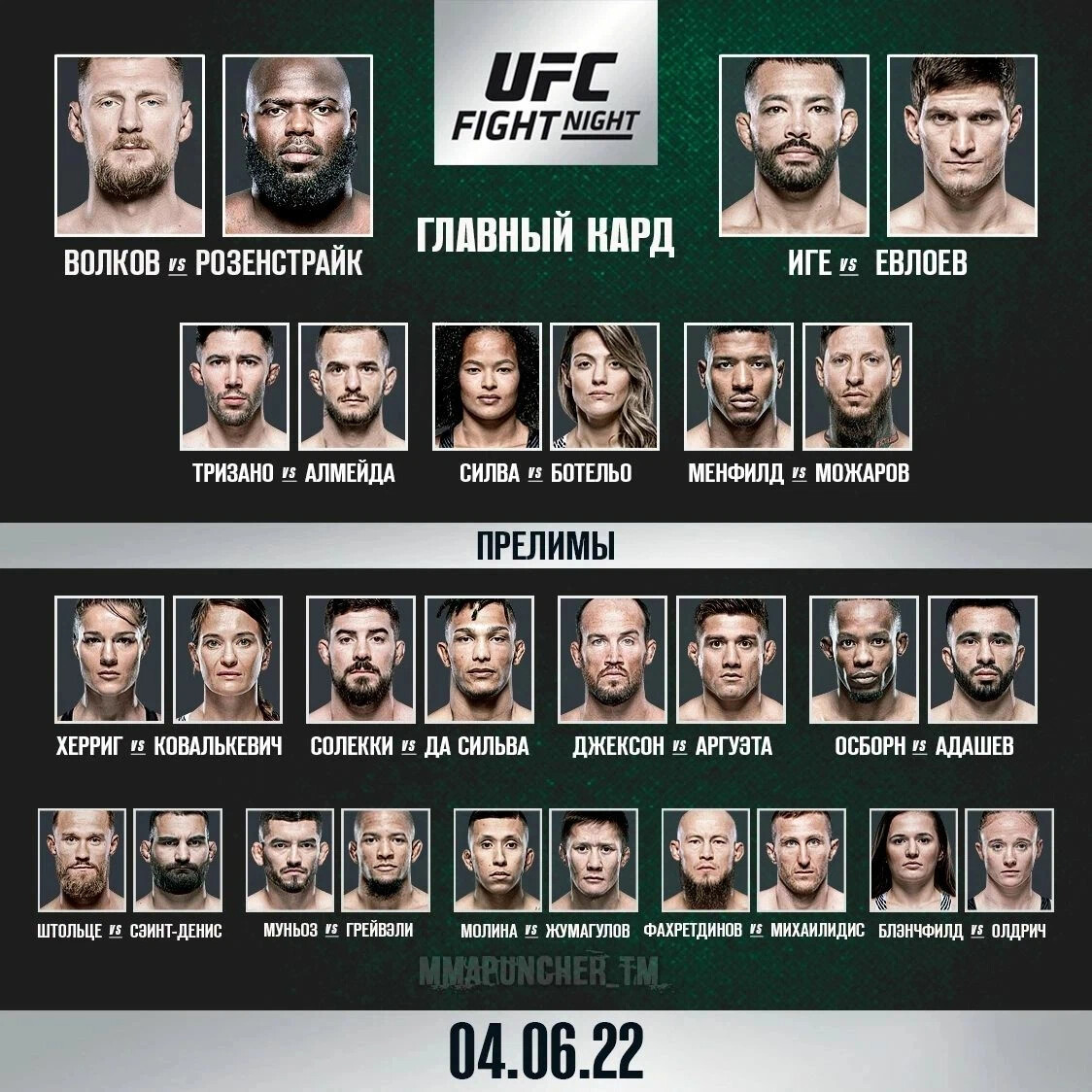 Ufc 300 полный кард участников. Юфс Розенстрайк кард. UFC 28.01.2023 кард. UFC 286 кард участников. Юфс 200 кард.