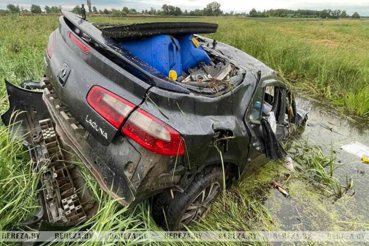 Куда в бресте надо водитель