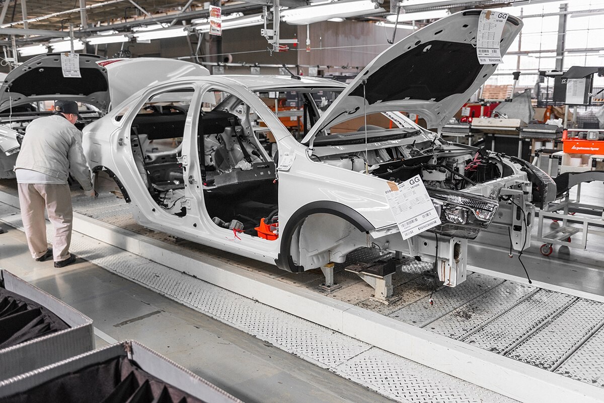 Планы автоваза на 2023