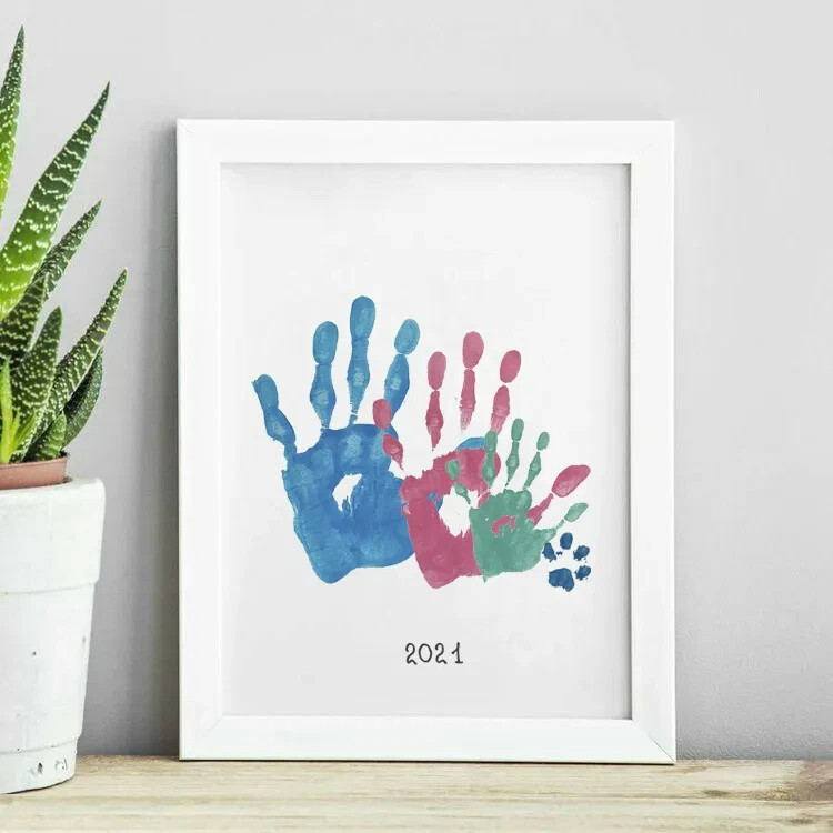 отпечатки ладоней на холсте. отпечатки рук и ног набор. отпечатки рук на холсте. набор для отпечатков. отпечатки рук пары.