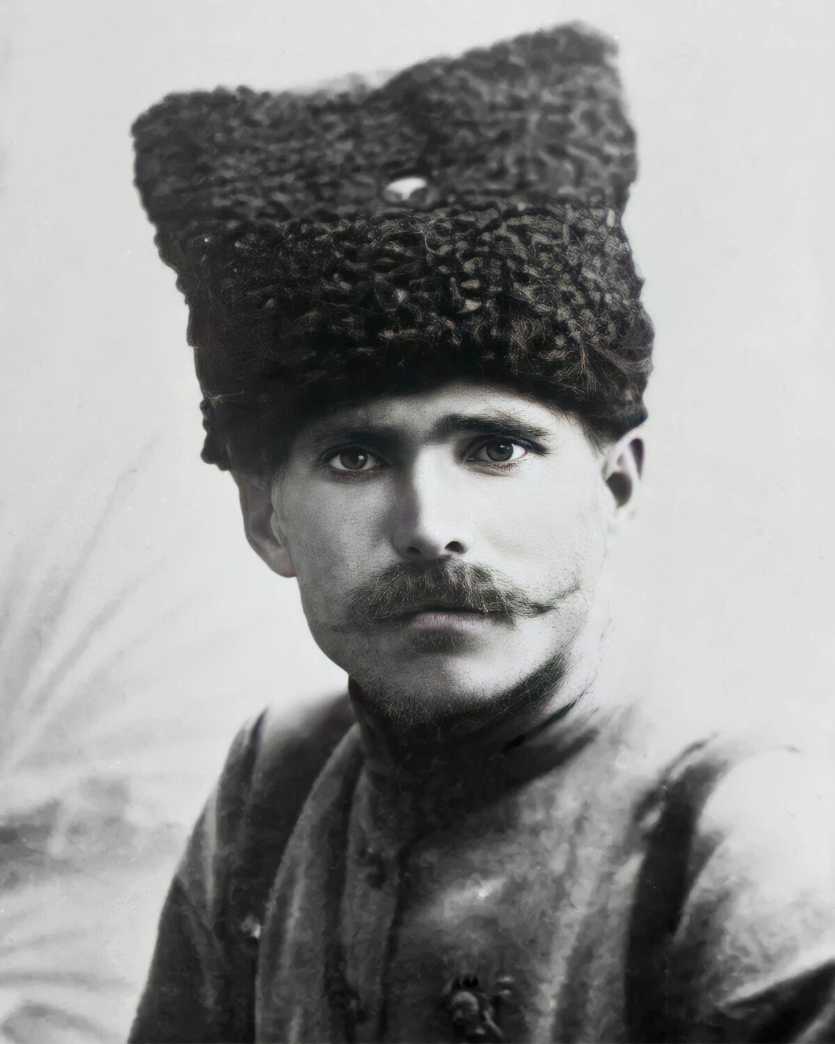 135 лет назад, 9 февраля 1887 года, родился красный командир Василий ...