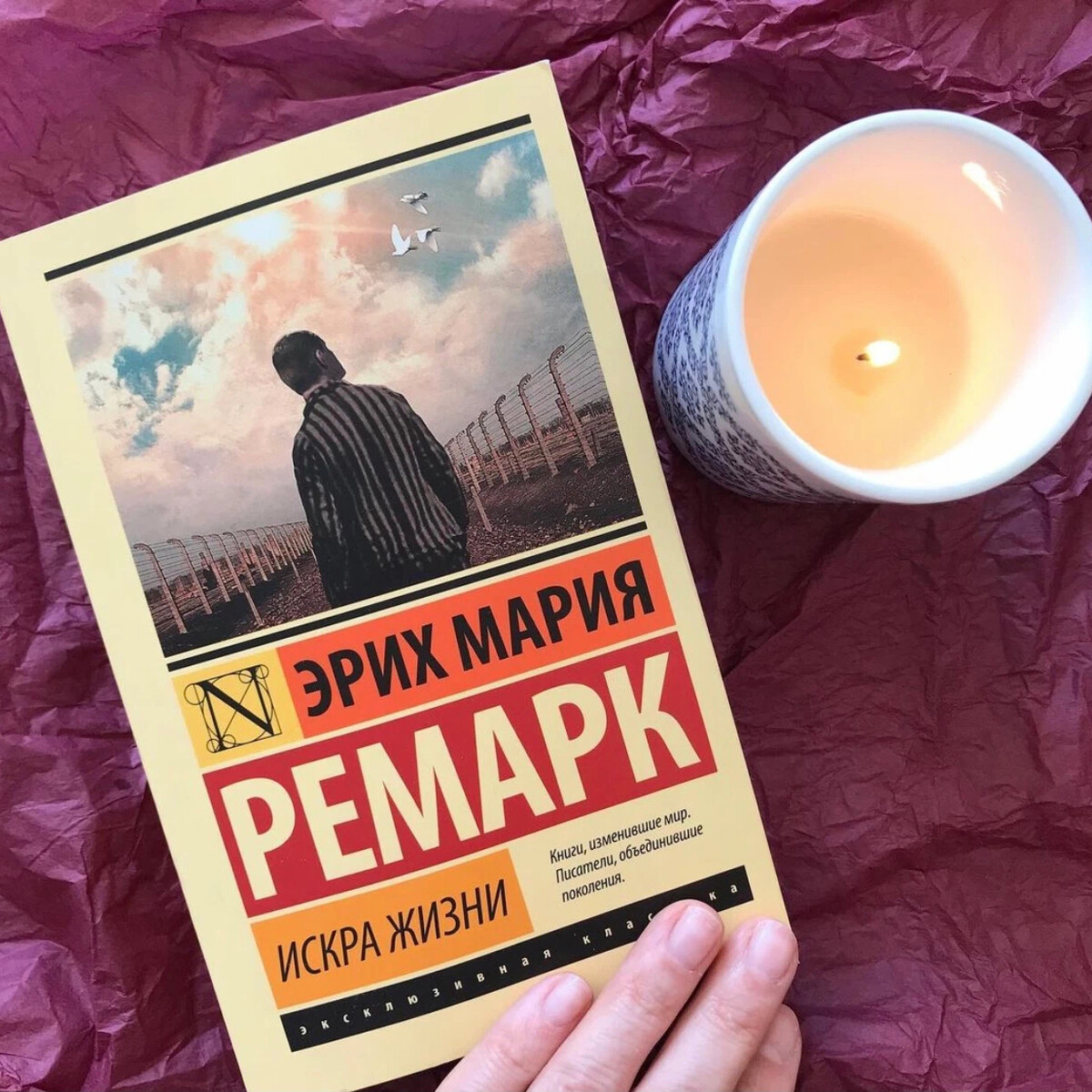 Искры жизни ремарка читать. Ремарк семейная жизнь.