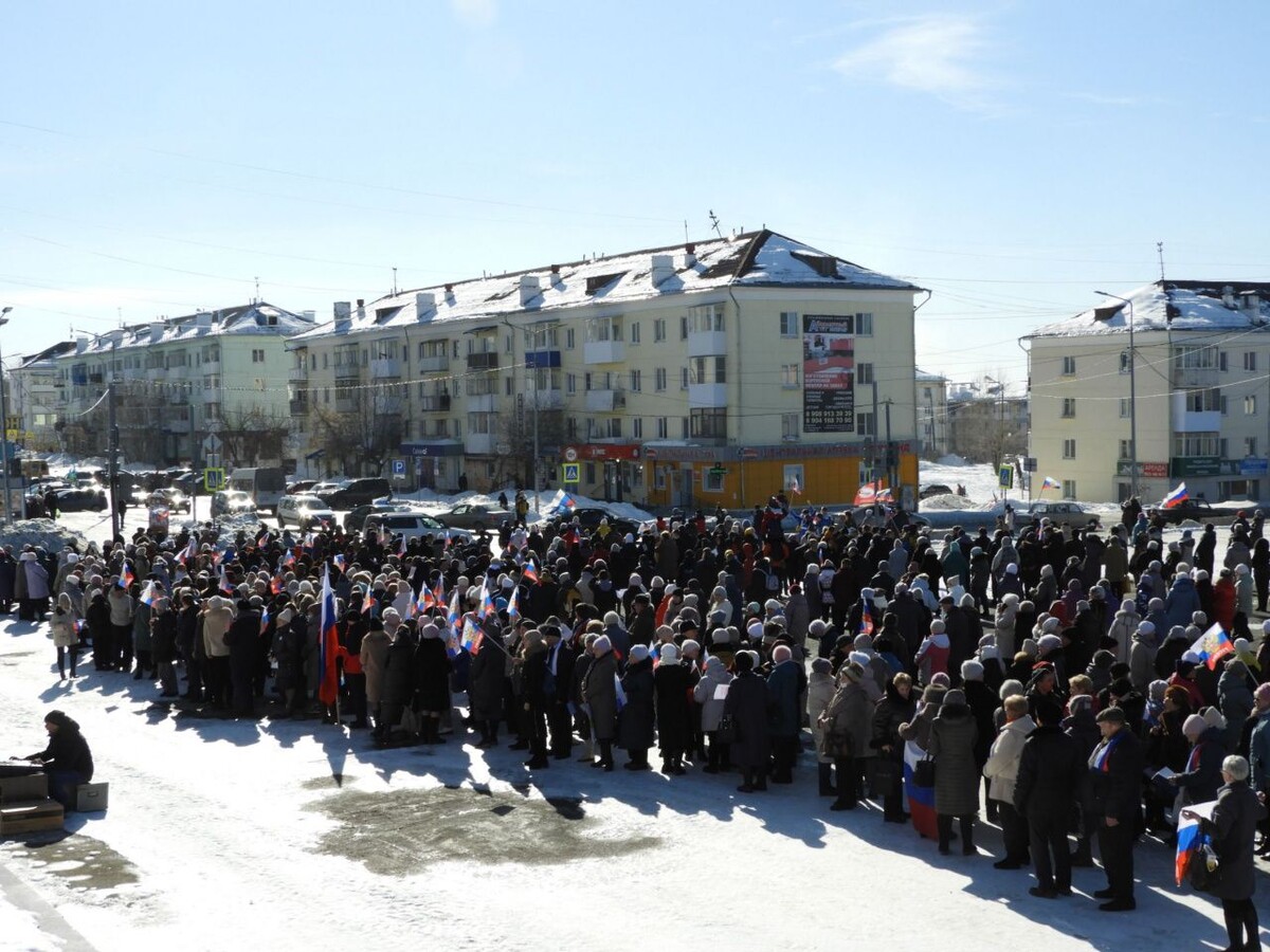 Карпинск новости в контакте