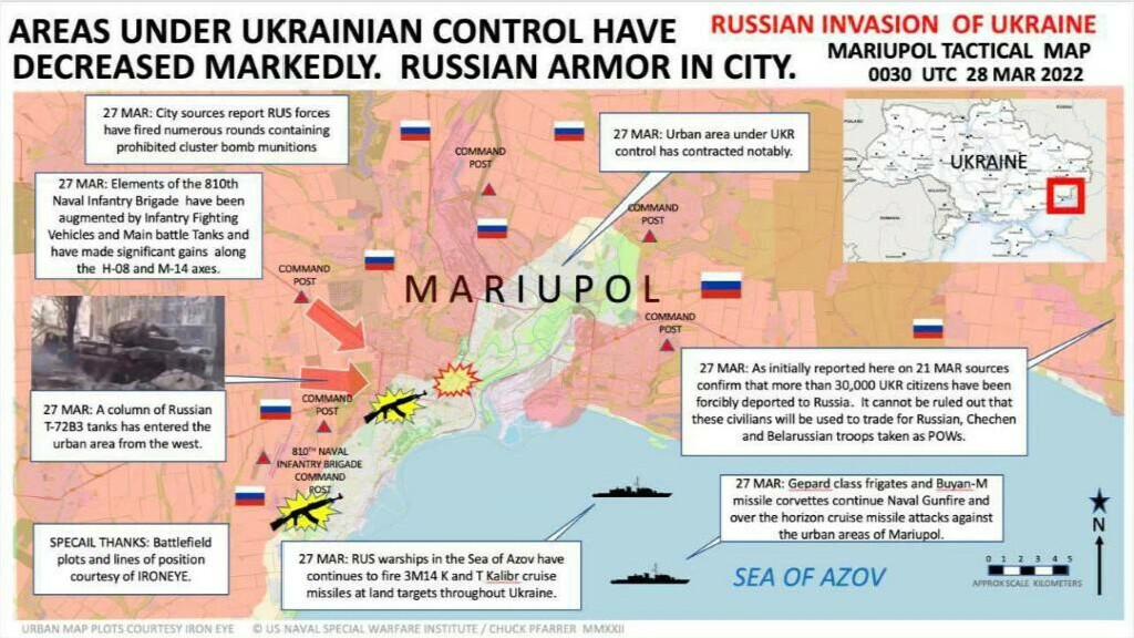 Расположение российских войск сейчас. Карта военных действий в Мариуполе. Мариуполь карта боевых действий.