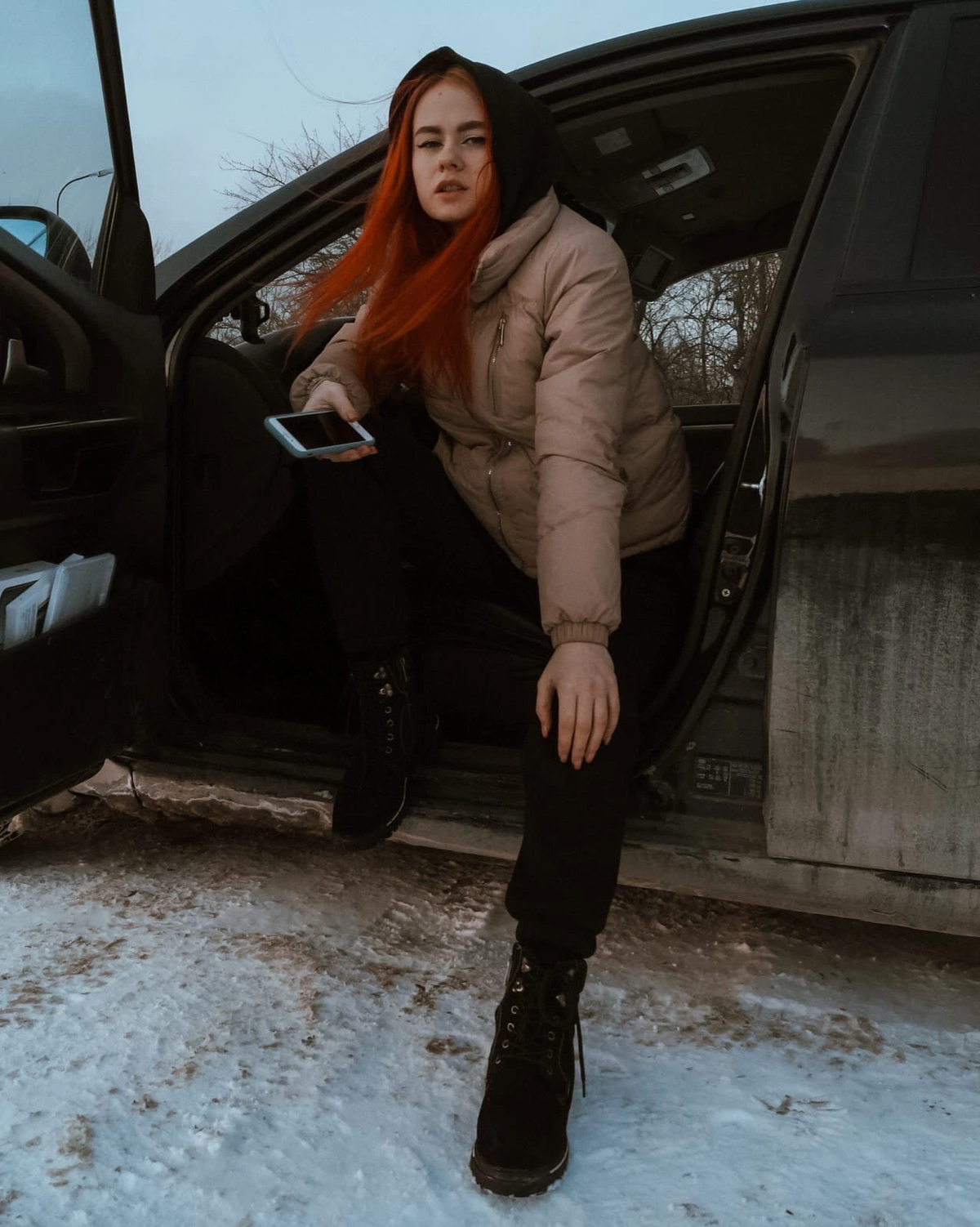 Лена дзен