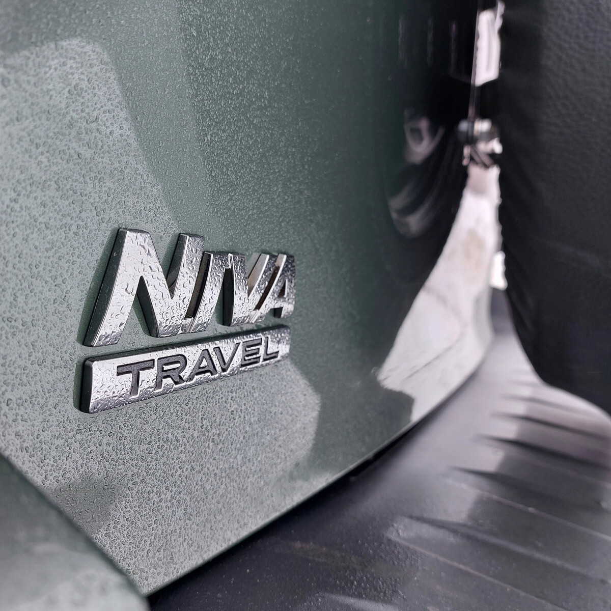 Niva Travel Luxe off