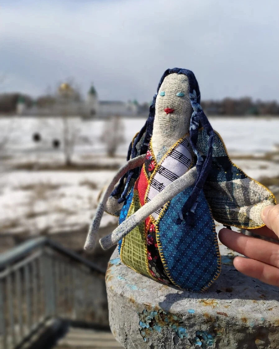Дзен дневник ольги из зауралья