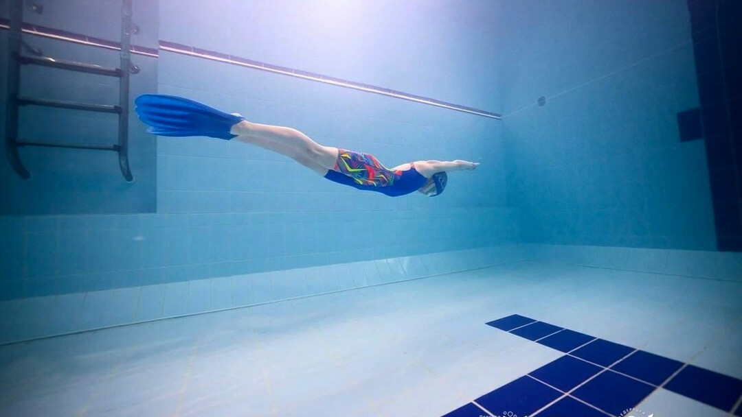 Плавание циклический вид спорта