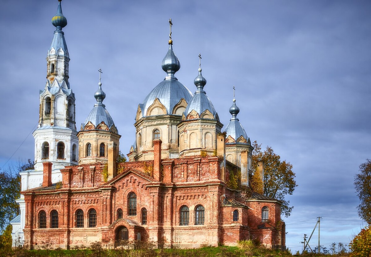 Деревня русско сланцевский район фото #сделанолюдьми Если вдруг окажетесь в Сланцевском районе Ленобласти. Ехала тележ