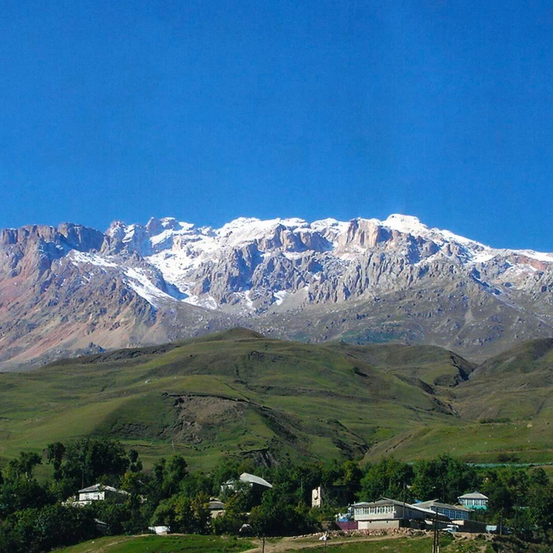 Гора шалбуздаг в дагестане фото