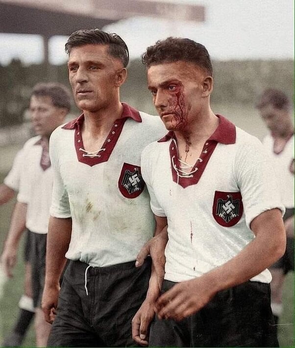 Сборная ФРГ по футболу 1954