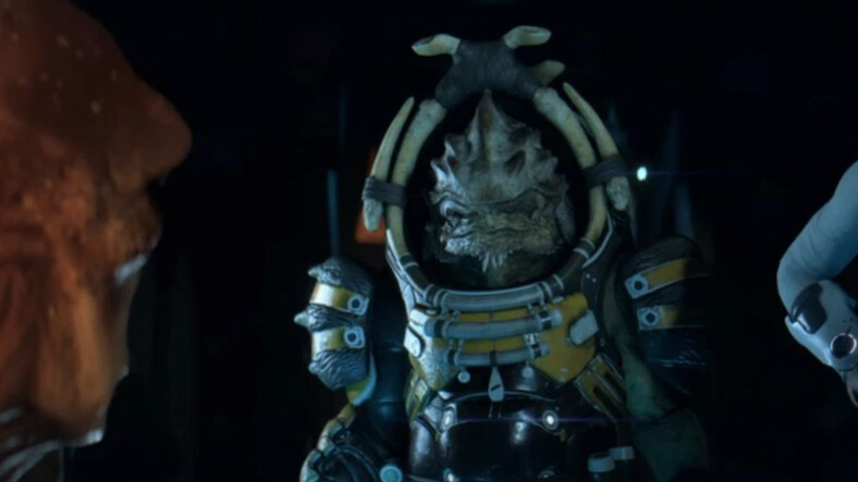 Андромеда s01e16. Андромеда s01e16. Ишаара андромеда. Фильм для андромеды трейлер. Игра андромеда 6.