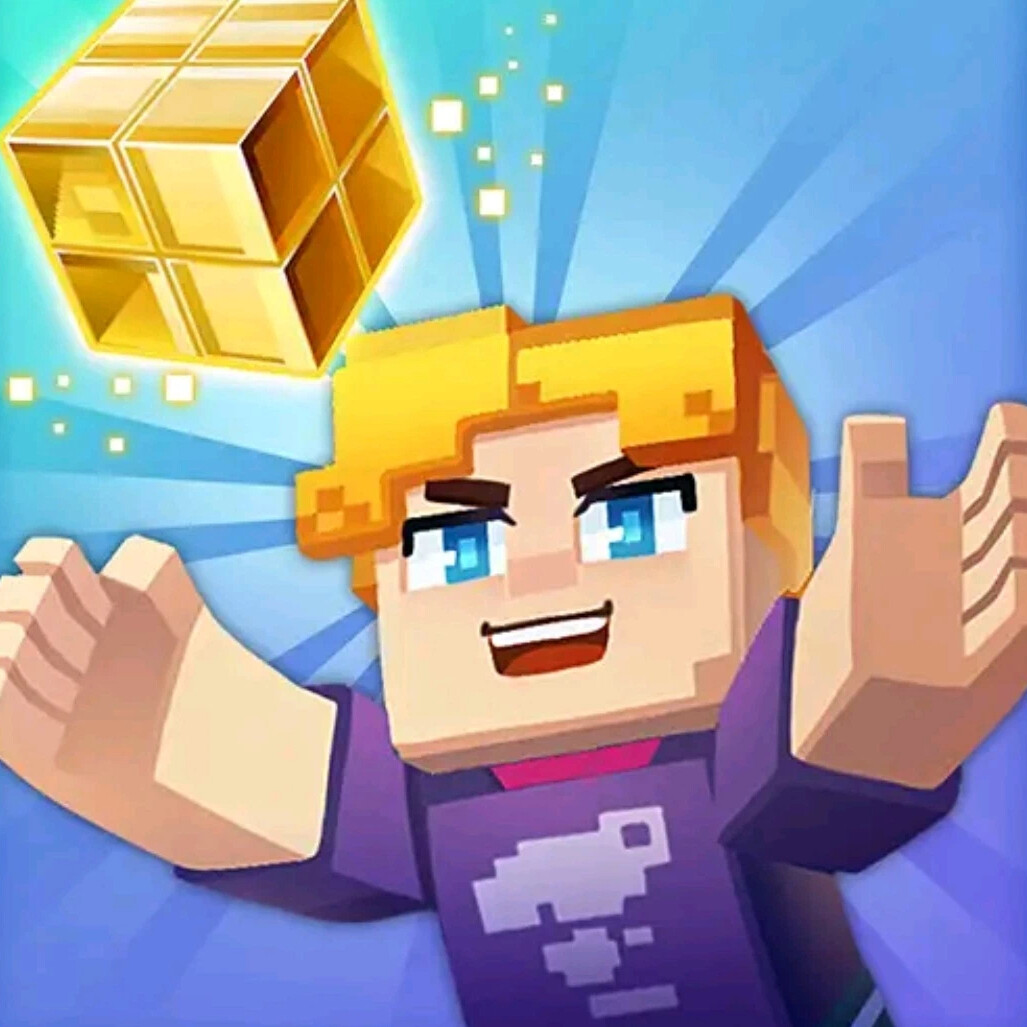 Блок монгол. Garena Blockman go. Blockman go Adventures. Авы для блокманго. Значок блокмен го.