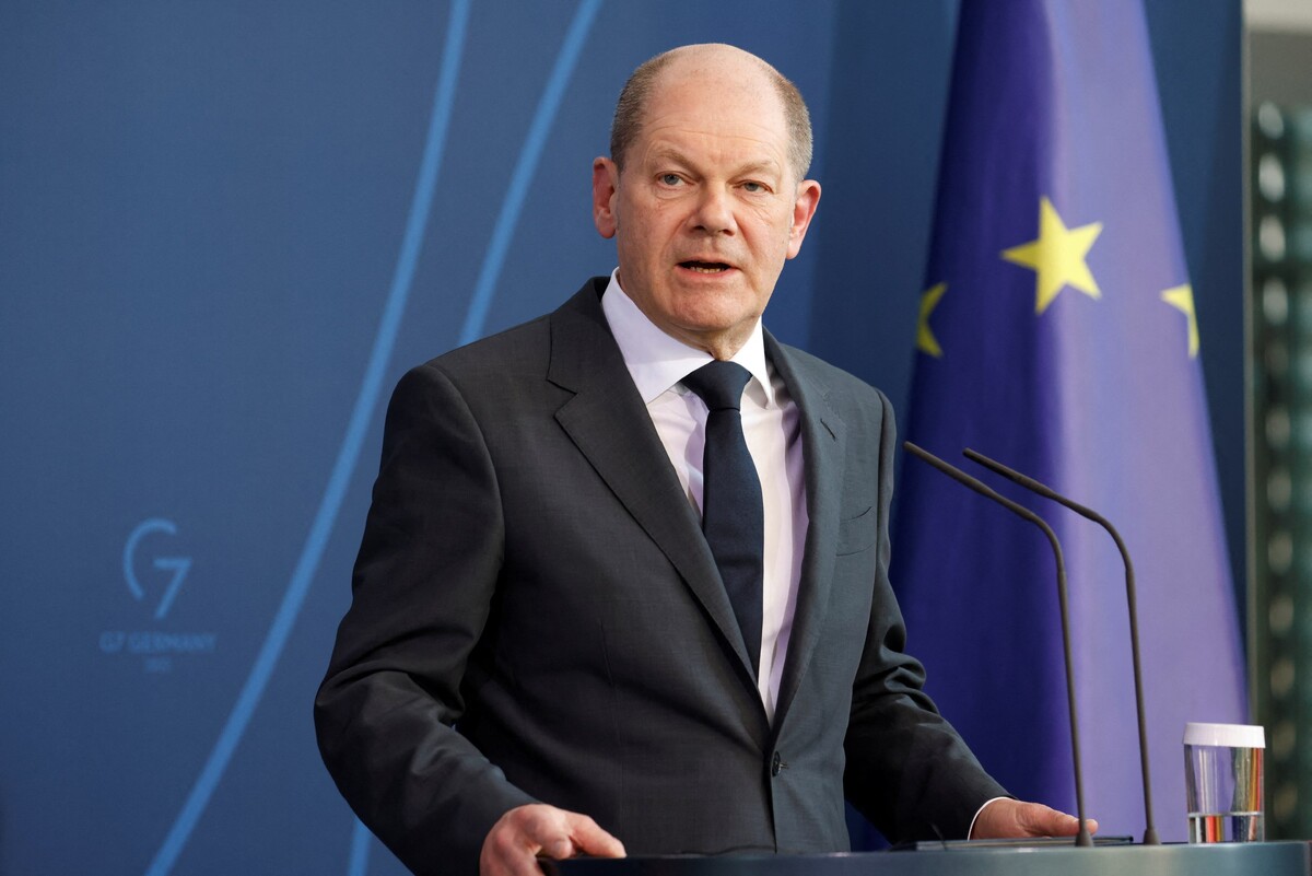 все президенты германии