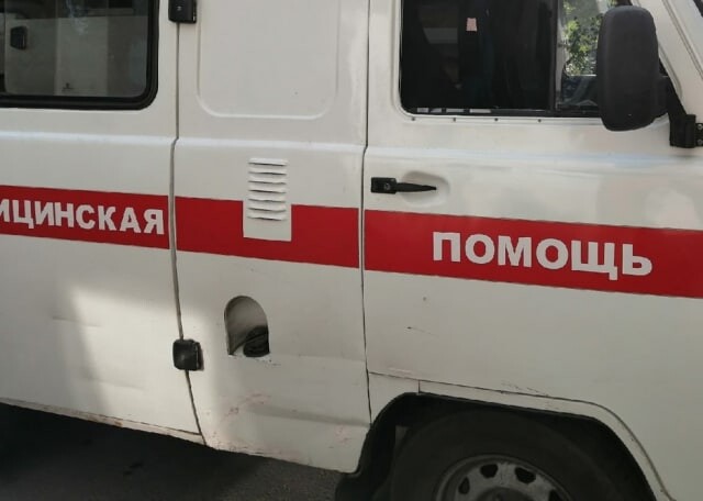 Скорая сызрань