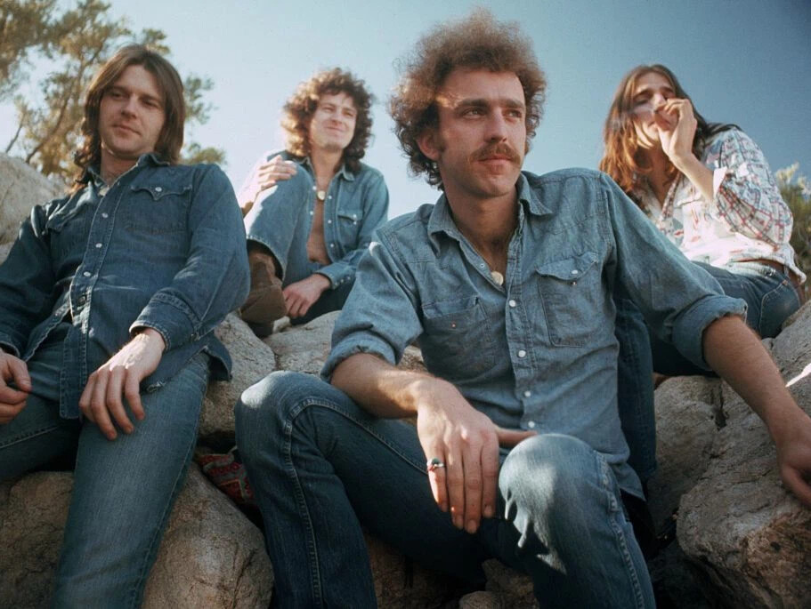 Группа отель калифорния