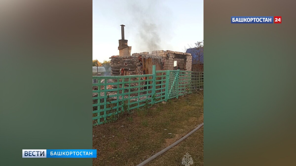 Проект наше село республика башкортостан