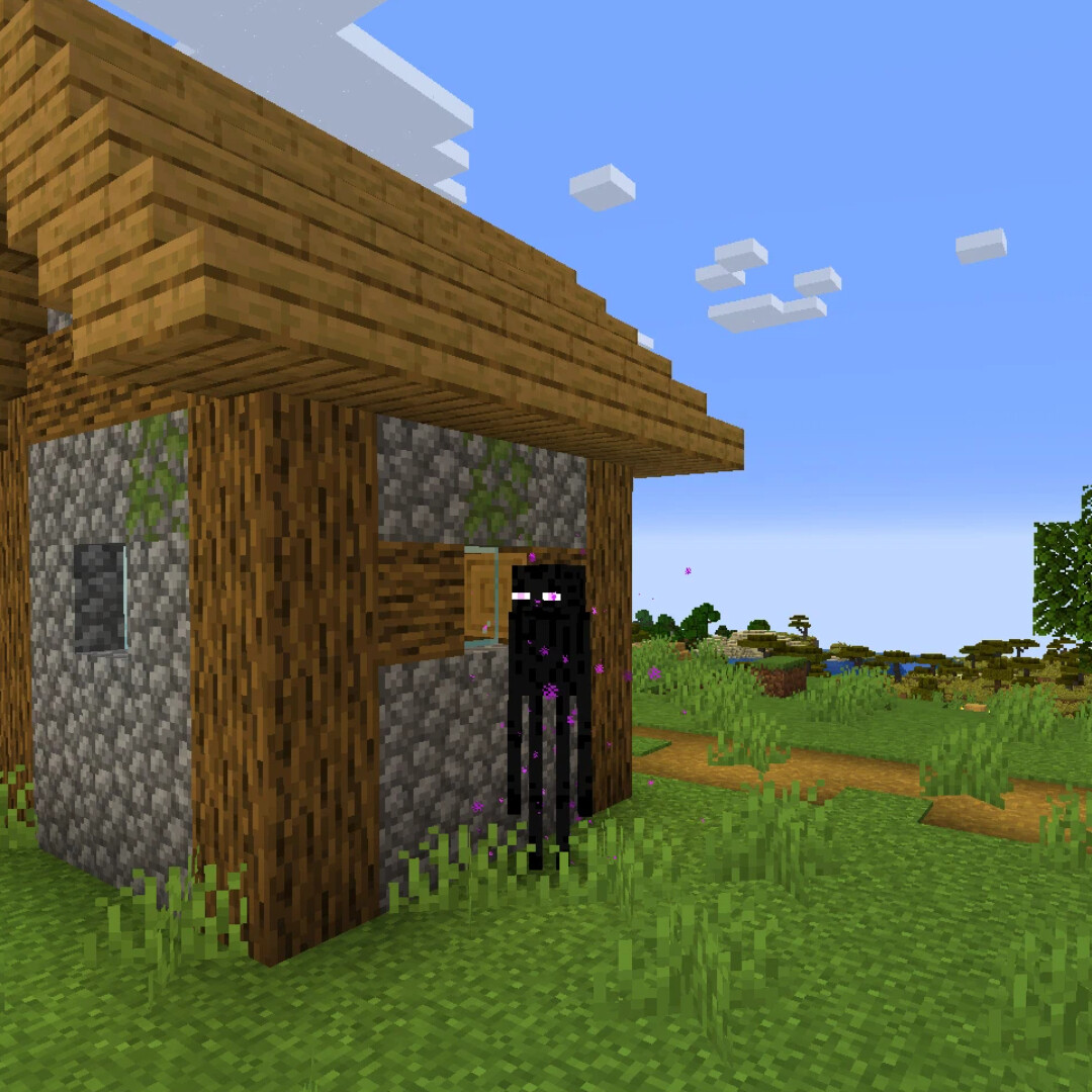 Minecraft перевод. Майнкрафт стать маленьким и большим