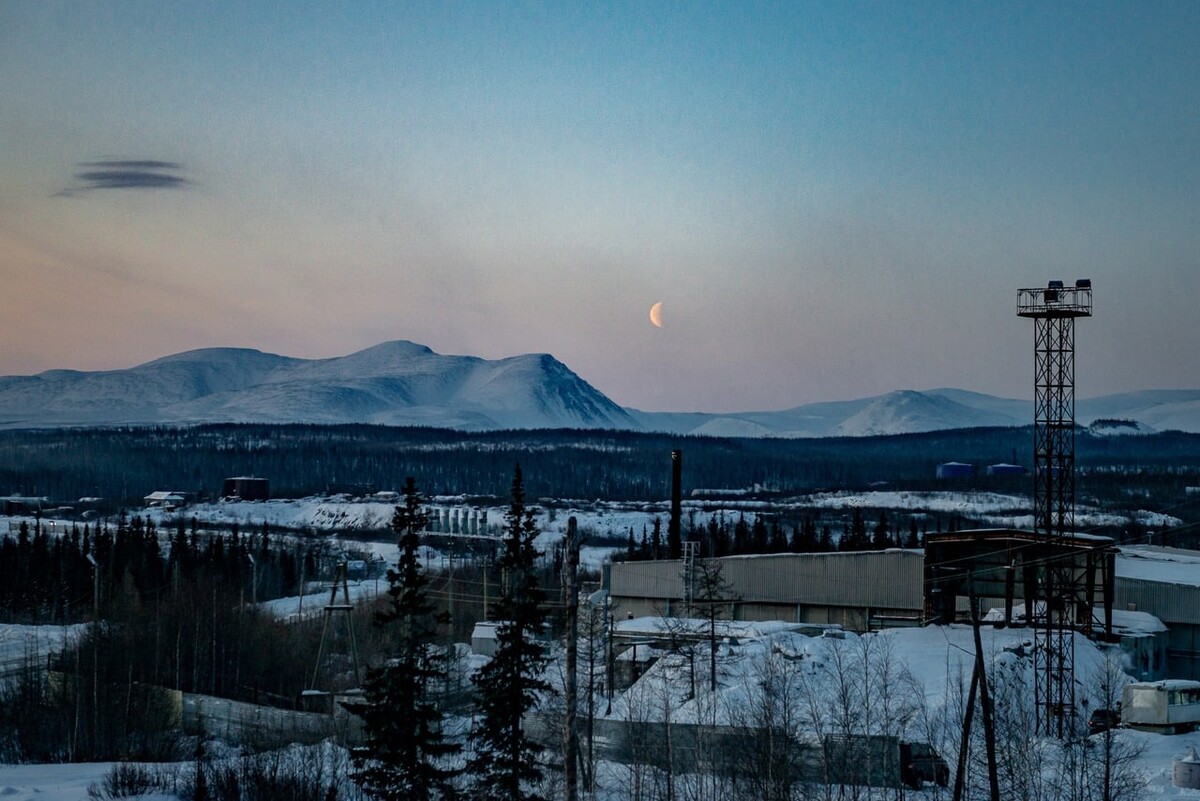 посёлок харп ямало-ненецкий. харп ямало-ненецкий автономный округ. ямало ненецкий автономный округ поселок харп ик 18. п. ямало-ненецкий автономный округ, приуральский район, п.