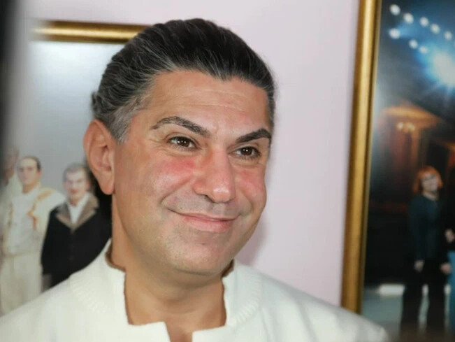 Цискаридзе публично набросился на Малахова и Галкина: причины конфликта Lifestyl