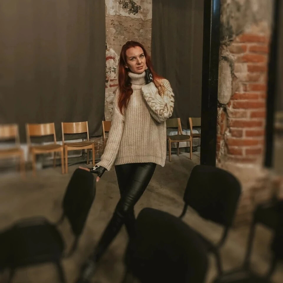 100% шерстяной самый лучший? А вот и нет! Какой состав ткани в свитерах ...