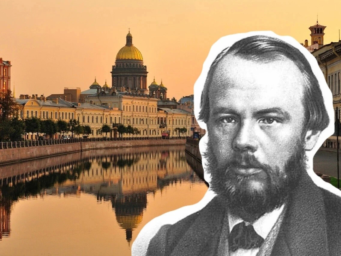 Рассказ достоевского 5. Наследие Достоевского. Dostoevsky Legacy.