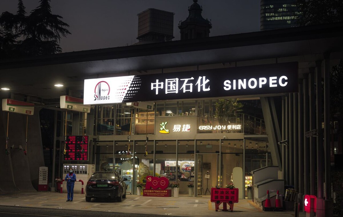 Прибыль синопек. Sinopec технологии. Прибыль синопек. Синопек китай. Синопек.