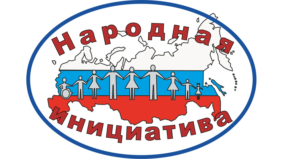 народные инициативы