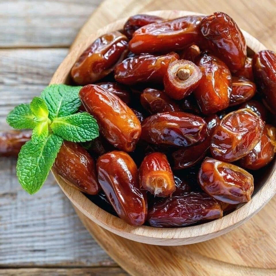 Финики Алжир Dates