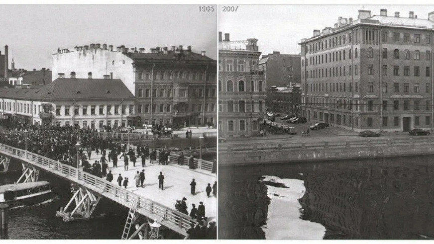 Спб 100. Карл Булла Египетский мост. Питер 100 лет назад фото. Египетский мост раньше. Старые фотографии египетского моста.