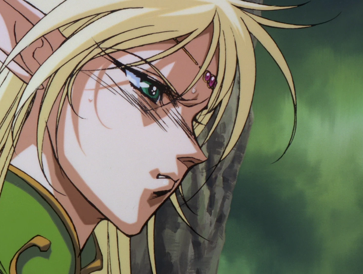 Record of lodoss