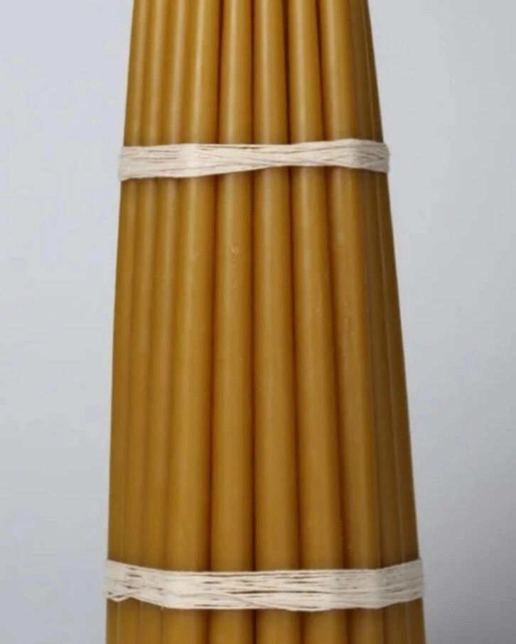 Свечи восковые церковные. Озон свечи восковые церковные. Свечи восковые церковные. Свечи большие восковые. Свечи воск №100.