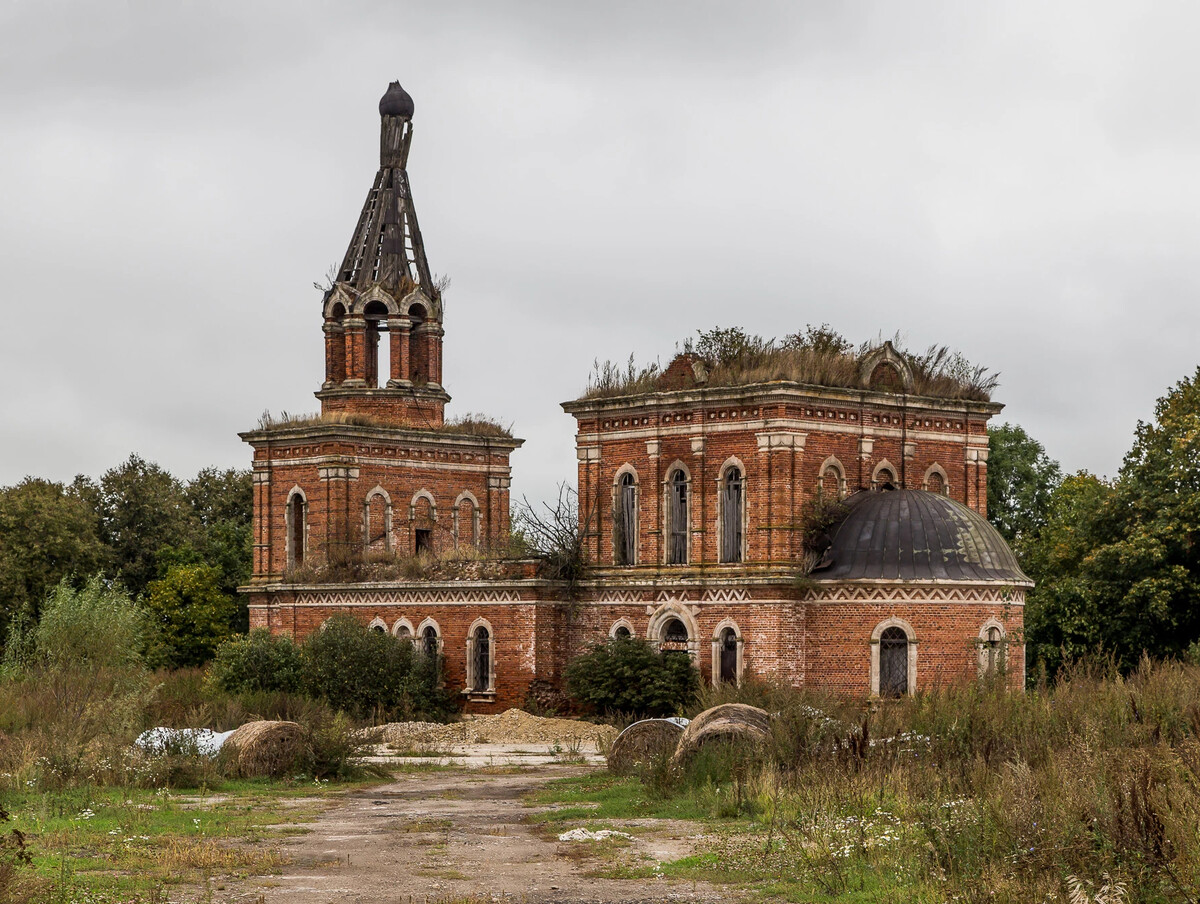 Иваньково тульская область ясногорский район карта