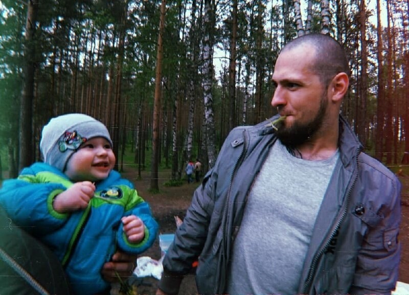 папино время