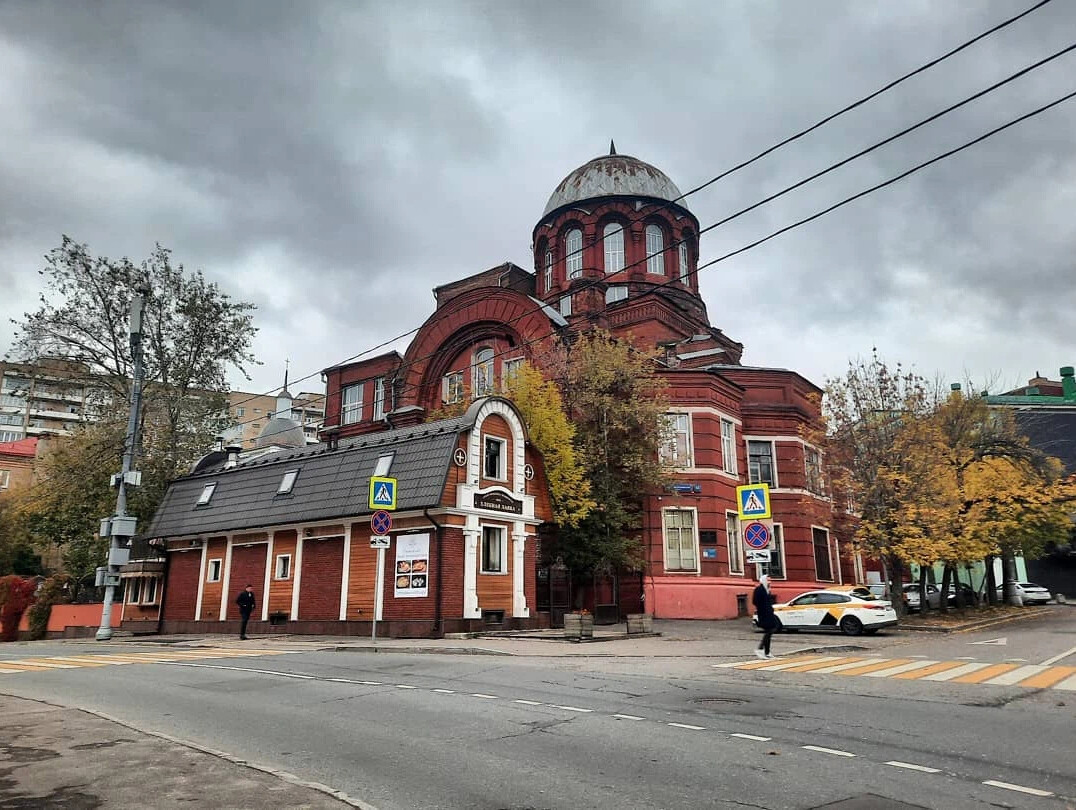 Храм великомученика георгия в грузинах. Храм Георгия Победоносца в грузинах. Храм Георгия Победоносца Пермь. Храм Святого Георгия в грузинах. Георгиевская Церковь Москва.