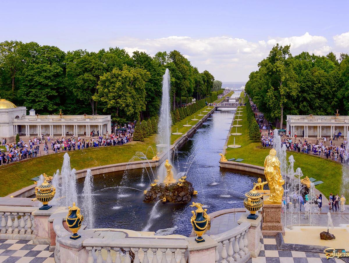 Петергоф в питере фото Как самостоятельно добраться до Петергофа из Санкт-Петербурга? Продолжаю. Дотошн