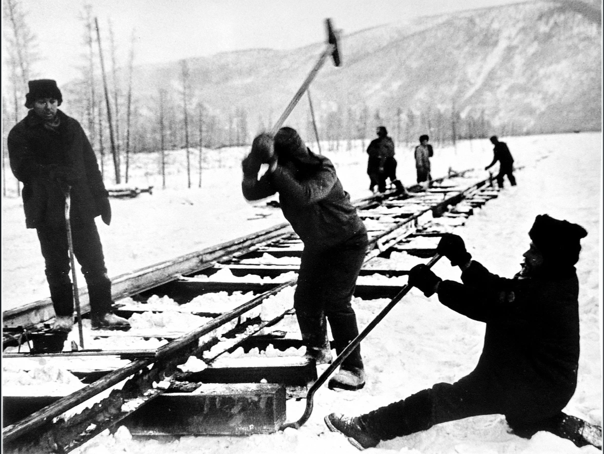 Бам 2024 результаты. Байкало-Амурская магистраль стройка. БАМ 1972.