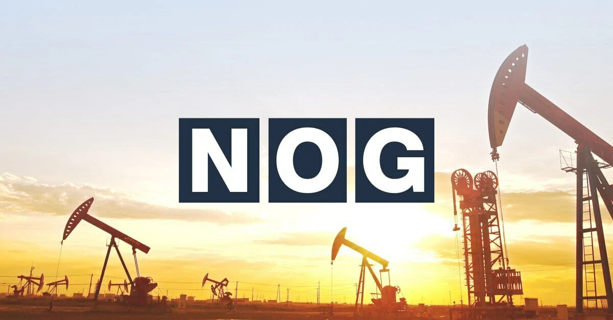 North oil. North Oil Company (noc)