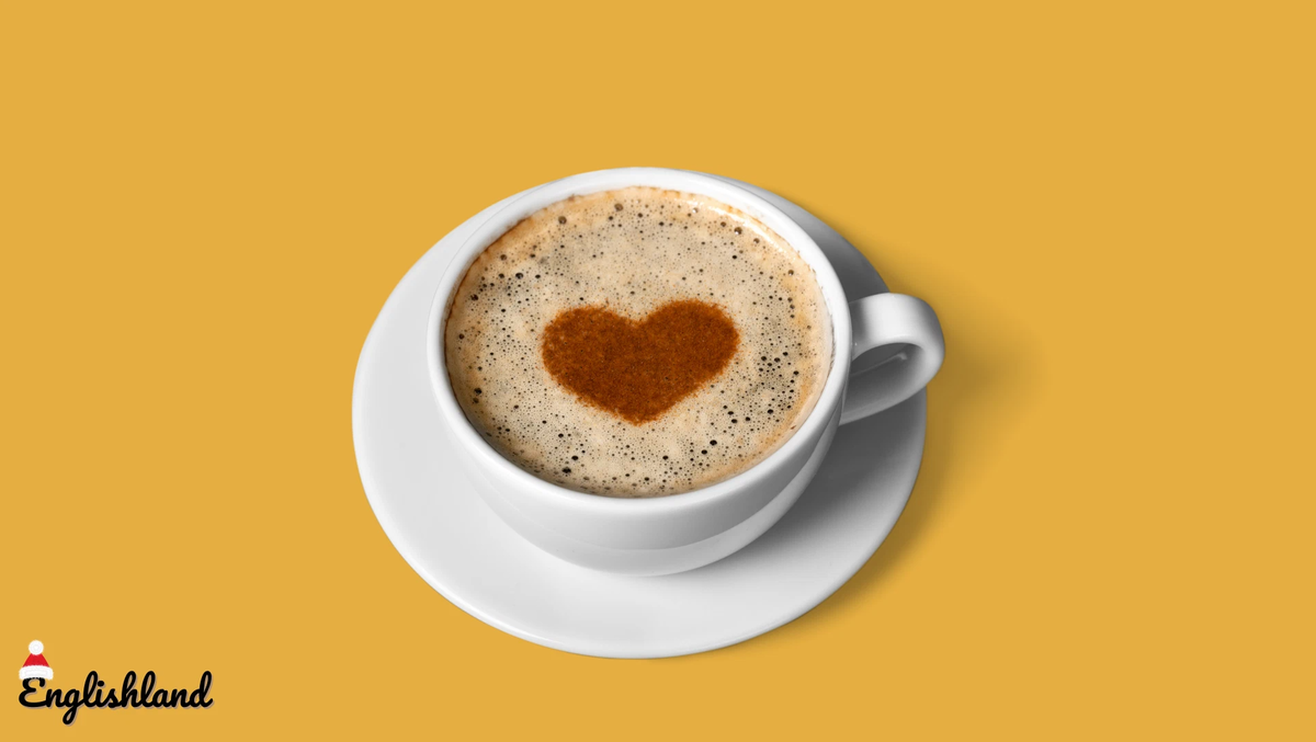 Фраза на английском, которую должен знать каждый бариста и не только ...