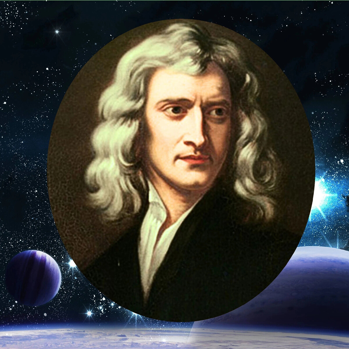 Модель классической физики. Ньютон ученый. Явления классической физики.