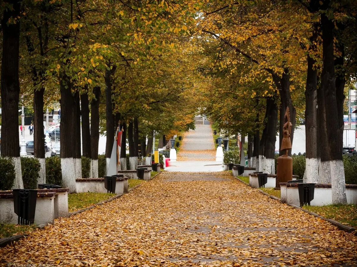 сквер у оперного театра пермь