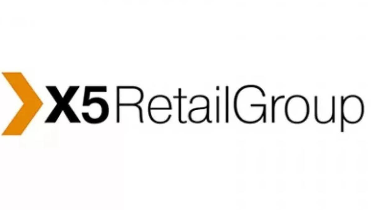 X5 retail group картинки